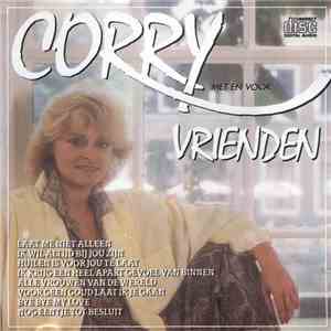 Corry - Met En Voor Vrienden