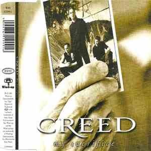 Creed - My Sacrifice