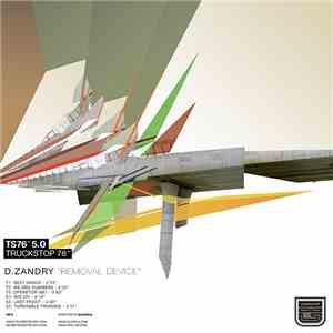 D. Zandry - Removal Device