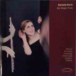 Daniela Koch - My Magic Flute