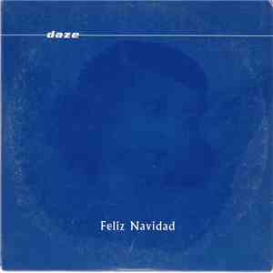 Daze - Feliz Navidad