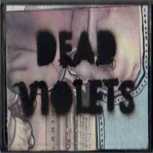Dead Violets - This Is Not Normal Music