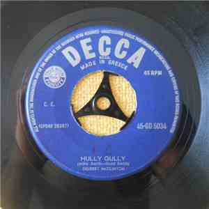 Delbert McClinton - Hully Gully / Baby Heartbreak