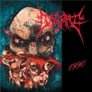 Disgrace  - 1990