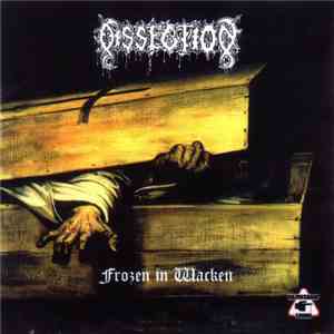 Dissection - Frozen in Wacken 1997