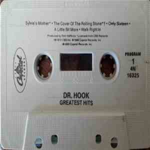 Dr. Hook - Greatest Hits