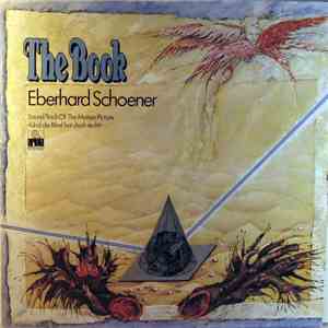 Eberhard Schoener - The Book