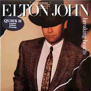 Elton John - Breaking Hearts