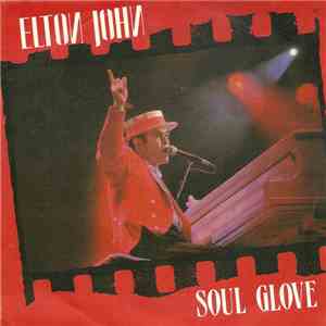 Elton John - Soul Glove