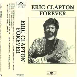 Eric Clapton - Forever