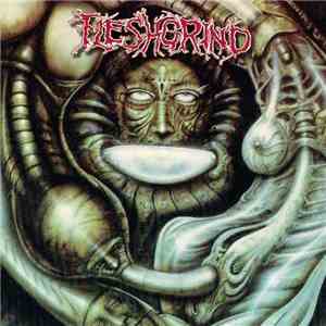 Fleshgrind - Destined For Defilement