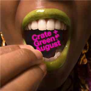 Full Crate + FS Green - Mixing August