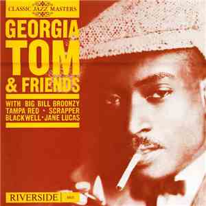 Georgia Tom - Georgia Tom & Friends