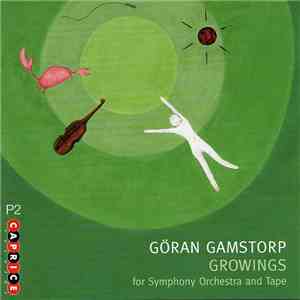 Göran Gamstorp - Growings