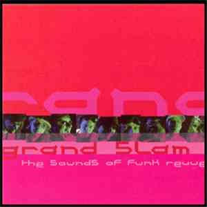 Grand Slam - The Sounds of Funk Revue