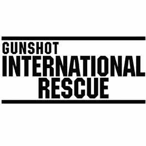 Gunshot - International Rescue