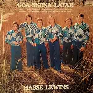 Hasse Lewins - Goa Sköna Låtar 1