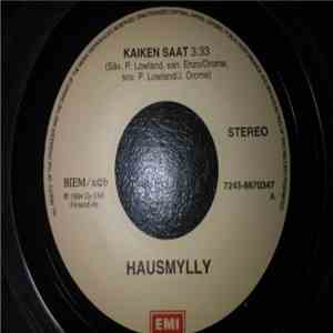 Hausmylly - Kaiken Saat