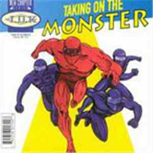IDK  - Taking On The Monster
