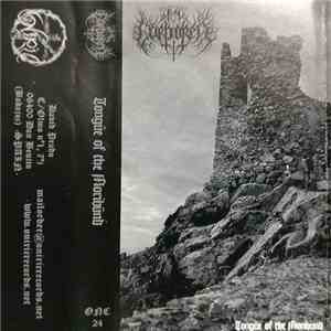 Incorporea - Tongue Of The Moribund