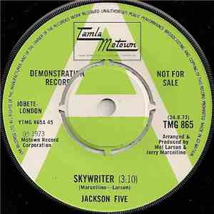 Jackson Five - Skywriter