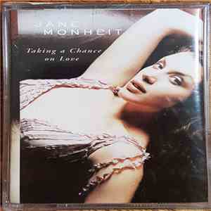 Jane Monheit - Taking A Chance On Love