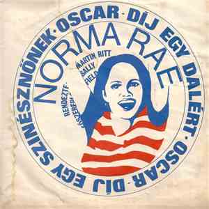 Jennifer Warnes, Bontovics Kati - Norma Rae