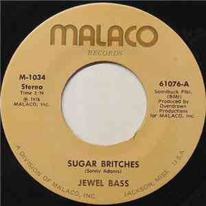 Jewel Bass - Sugar Britches