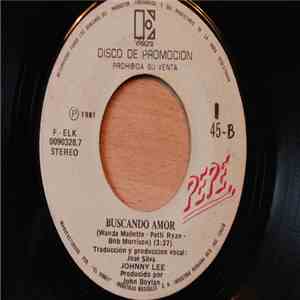 Johnny Lee  - Buscando Amor (sung in Spanish)