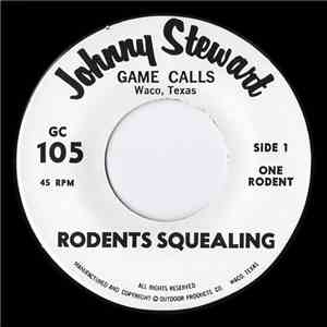 Johnny Stewart - Rodents Squealing