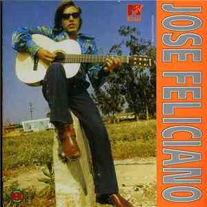 José Feliciano - MTV Music History