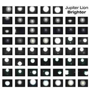 Jupiter Lion - Brighter