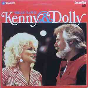Kenny & Dolly - Real Love