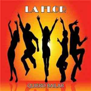 La Flor - Quiero Bailar