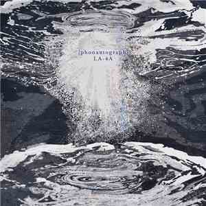 LA-4A - {Phonautograph}