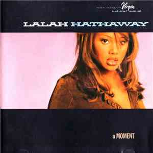 Lalah Hathaway - A Moment