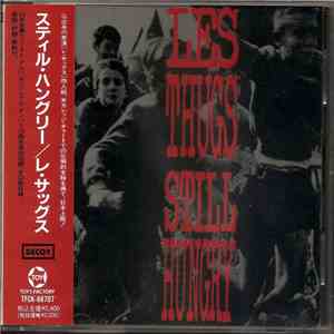 Les Thugs - Still Hungry