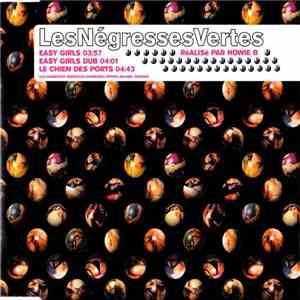 LesNégressesVertes - Easy Girls