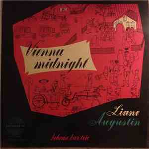 Liane Augustin, The Boheme Bar Trio - Vienna Midnight
