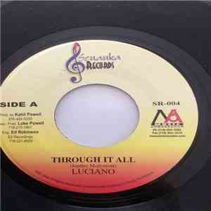 Luciano / C4 & Tifa - Through It All / Fantasy Lover