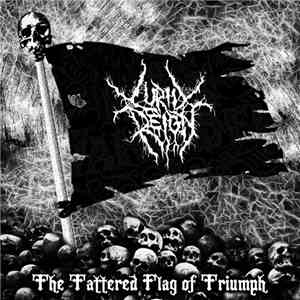 Lurid Reign - The Tattered Flag Of Triumph