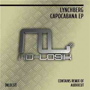 Lynchberg - Capocabana EP