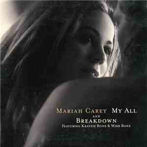 Mariah Carey - My All / Breakdown
