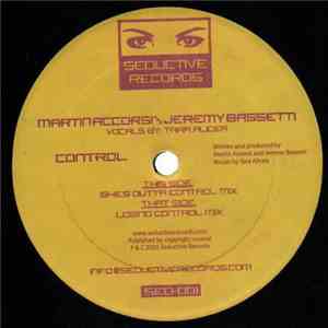 Martin Accorsi & Jeremy Bassetti - Control
