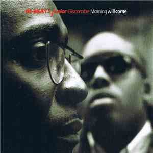 M-Beat & Junior Giscombe - Morning Will Come