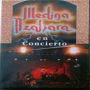 Medina Azahara - En Concierto
