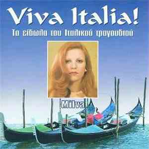 Milva - Viva Italia!