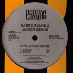 Nardo Ranks & Junior Demus - New Jersey Drive