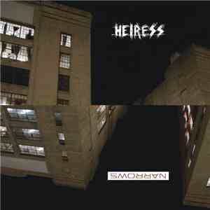 Narrows / Heiress - Narrows / Heiress Split