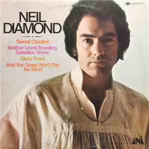 Neil Diamond - Sweet Caroline: Brother Love's Travelling Salvation Show